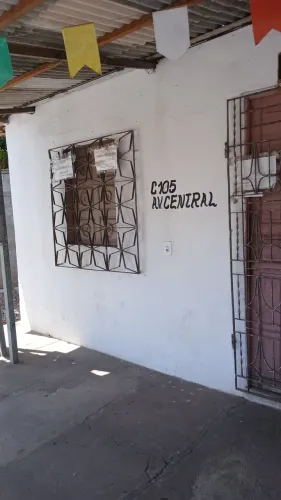 Vende-se Vila de casas na Piabeta