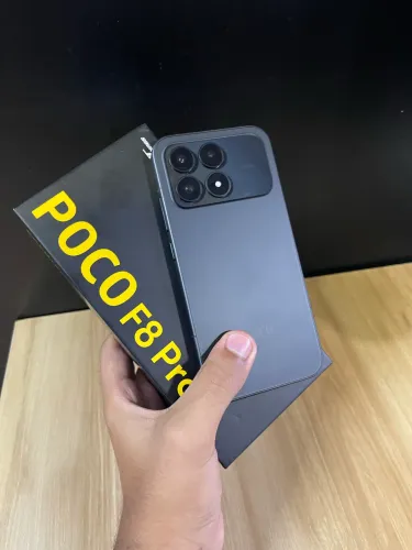 POCO F8 PRO 12/512 GIGAS