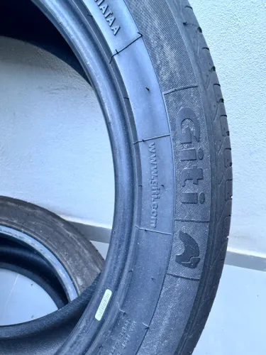 PNEUS 235 50 R19 GITI
