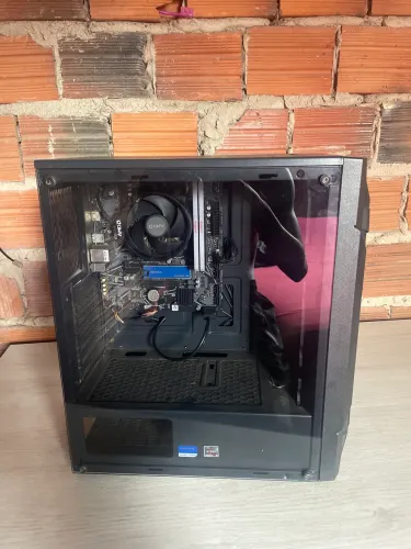 Pc Gamer ryzen 5600GT