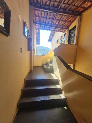 Apartamento com 2 dormitórios à venda, 45 m² por R$ 157.500 - São Benedito - Uberaba/MG