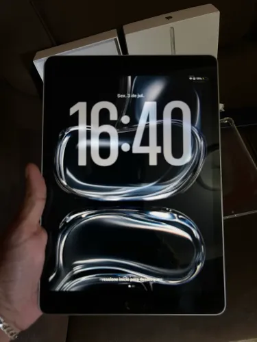 iPad geração 9 (novo)