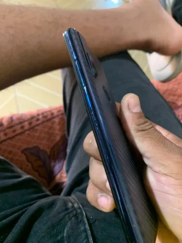 Celular MotoG one hyper
