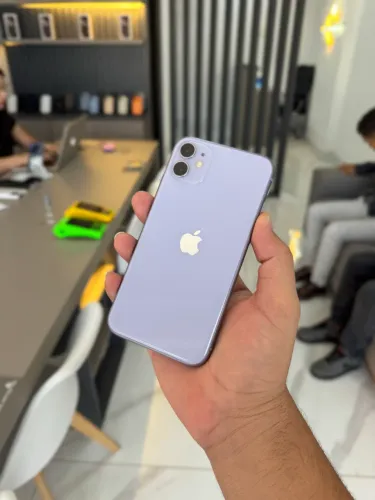 iPhone 11 256 gigas semi novo
