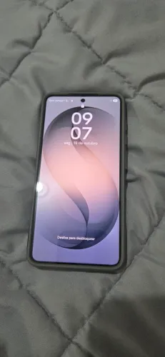Samsung Galaxy s26