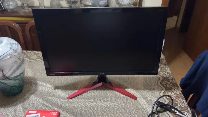 Monitor Acer 144hz, KG241Q