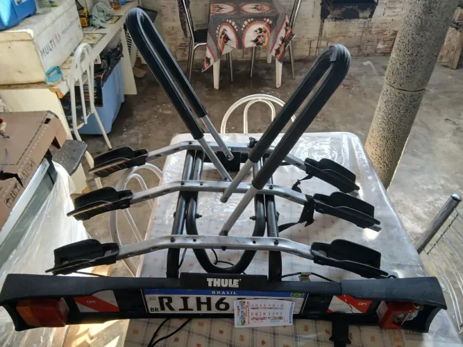 Transbike