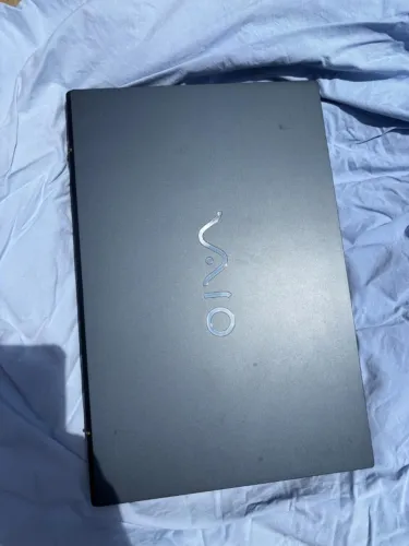 Notebook Sony Vaio FE15 Core i7 12ª Geração - SSD 512GB