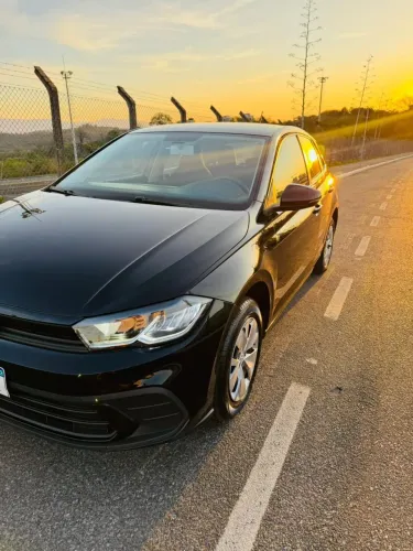 Volkswagen Polo 1.0 MPI Flex 12V 5P 2023