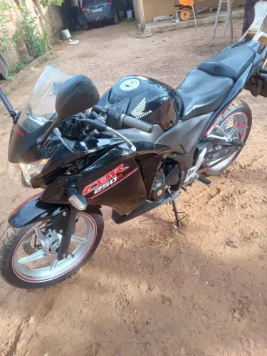CBR