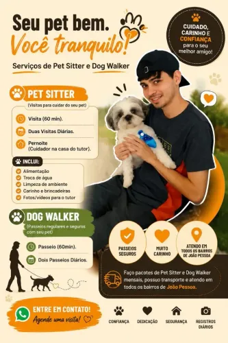 Dog Walker