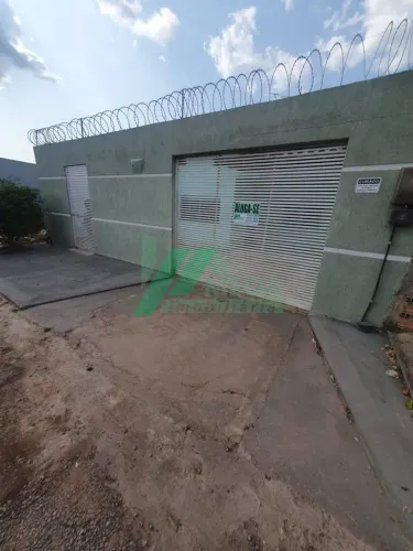 Casa com 3 quartos para Venda, Nova Marabá - Marabá