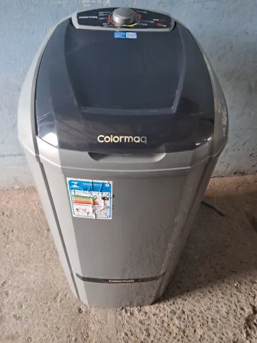 Tanquinho de 15 kilos colomarq