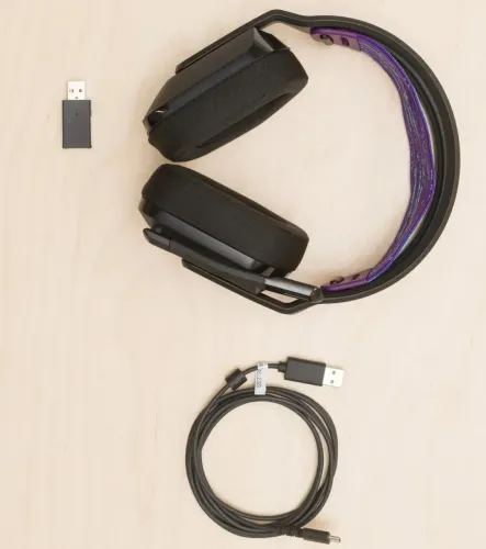 HEADSET LOGITECH G535