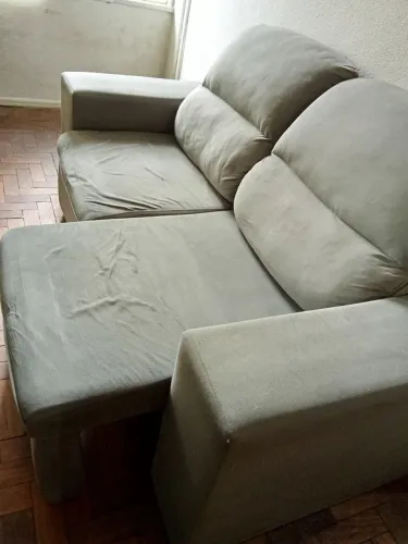 Estofado de dois lugares