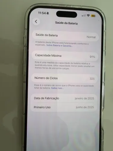 VENDO IPhone 16 Pro Max 256 GB