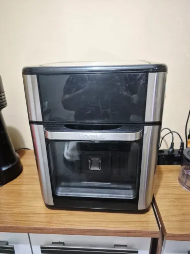 Airfryer Mondial 220v