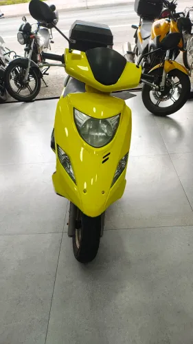 Bugmani 125
