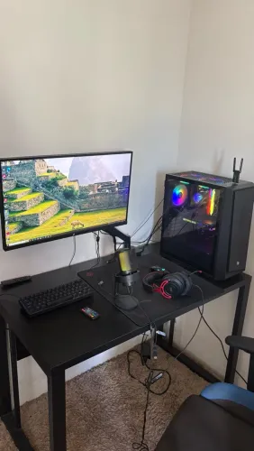 Pc Gamer Completo
