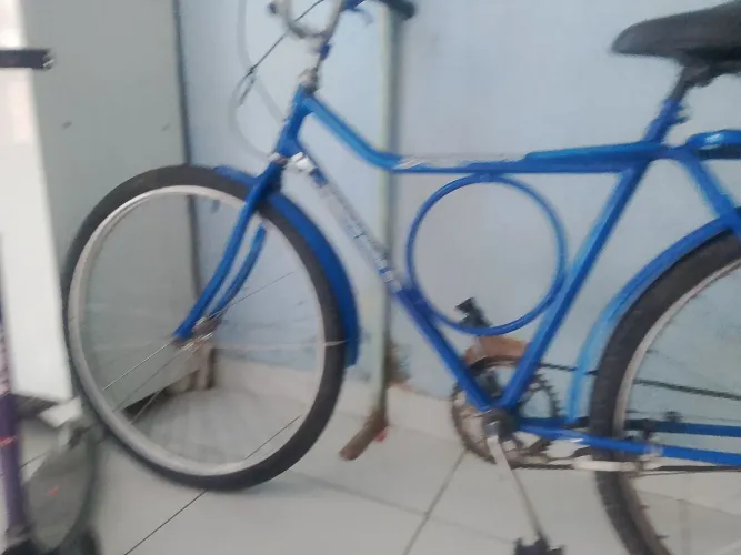 Vendo bicicleta Monark