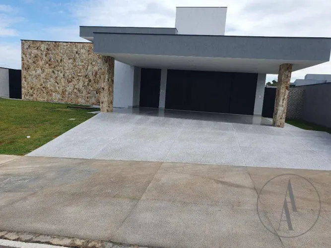 Casa à venda Condominio Solar do Bosque - Sorocaba/São Paulo
