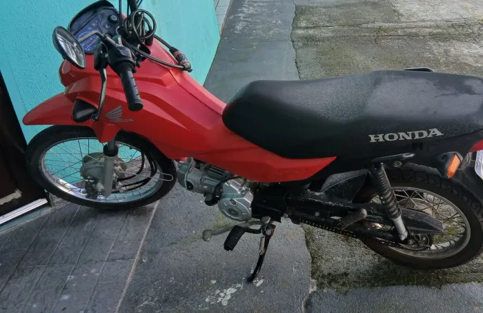 Venda de pop 110 i