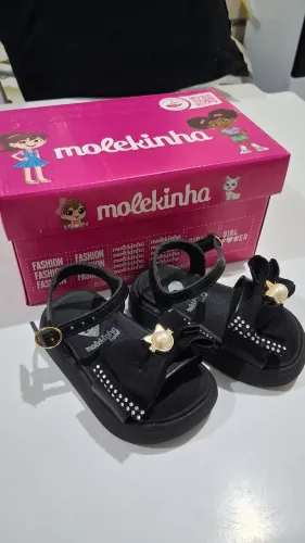 Sapato Infantil