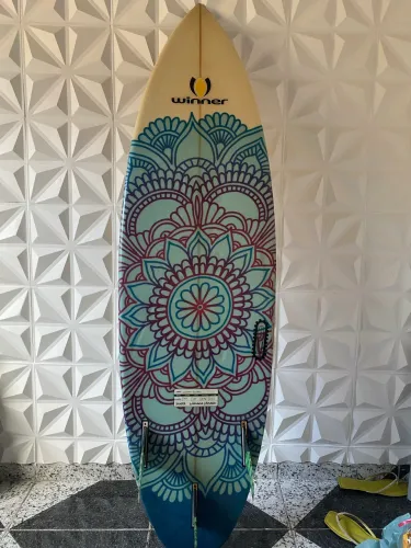 Prancha surf 5.7