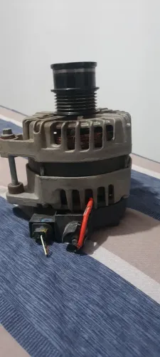 Alternador ford ka plus 1.5 2020