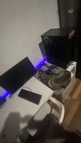 Computador Completo i5 2400 | 8GB RAM | SSD 240GB