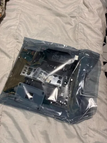 PLACA MÃE