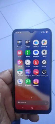 Samsung Galaxy A14;5 g novo
