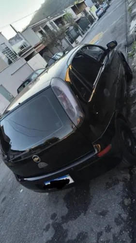 Chevrolet Corsa Hat. Maxx 1.4 8V Econoflex 5P 2011