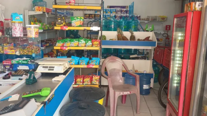 Mercadinho 