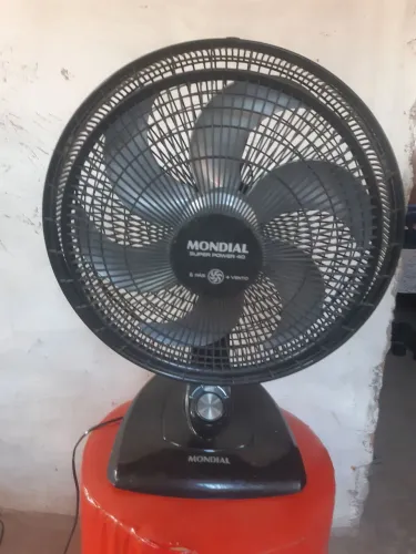 Ventilador