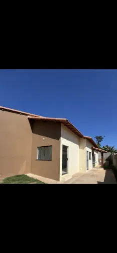 Excelente Oportunidade de ter sua Casa Própria 