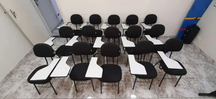 Cadeira universitária
