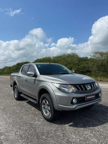 Mitsubishi L200 Triton Sport HPE 2.4 CD Diesel Aut. 2019
