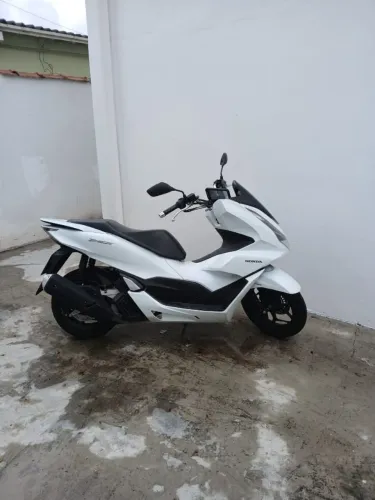 Honda PCX 160 2023