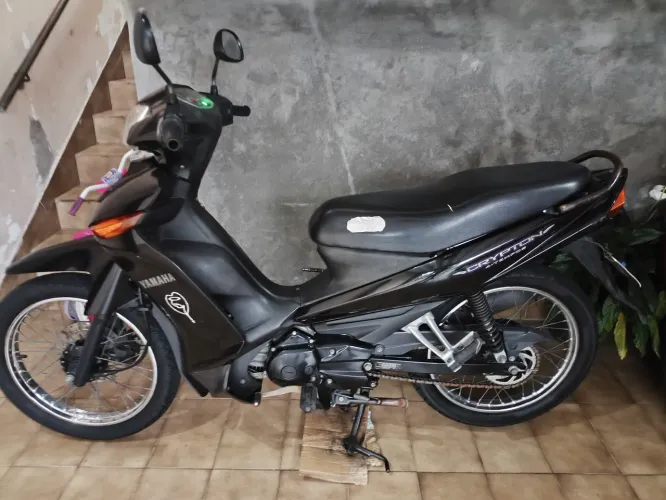 Crypton ED 2010