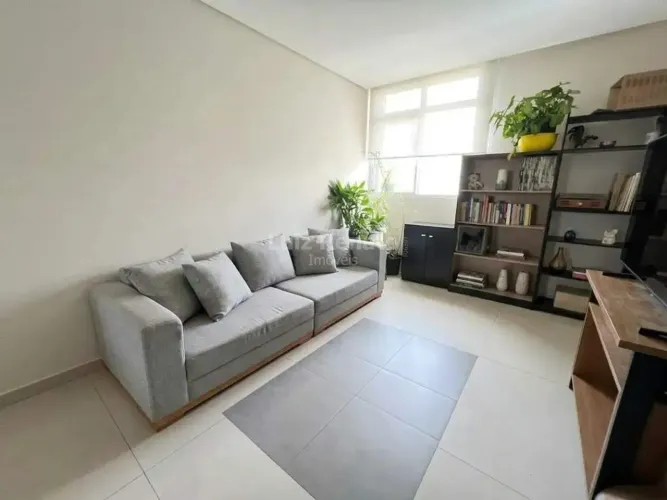 Apartamento à venda no bairro União