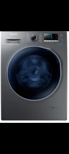 Lava e seca da Samsung entrego seminova