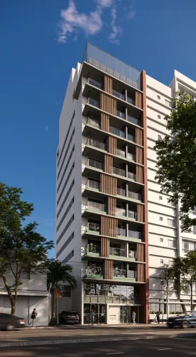 NEW STUDIO PAULISTA