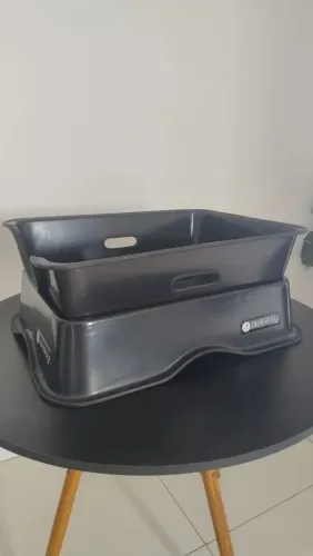 Weasy Gato | Banheiro para gatos