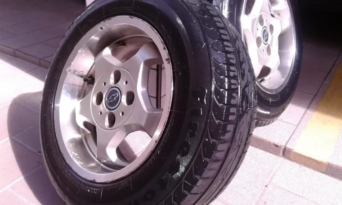 Rodas aro 14