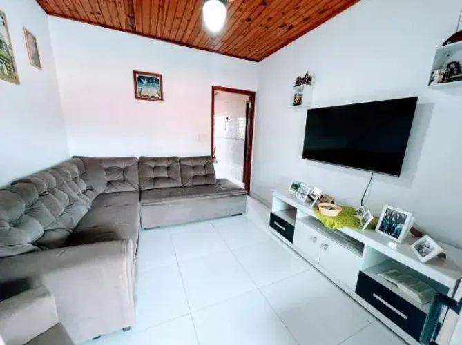 Sobrado com 3 dormitórios à venda, 236 m² por R$ 901.000 - Cidade Morumbi - São José dos C