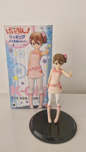 Figure yui hirasawa - K-on