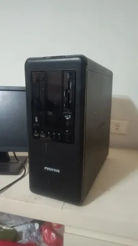 PC Computador para escritório i3 4ram