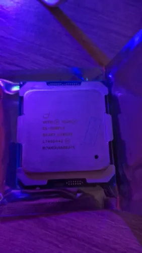 Processador XEON E5 2680v4