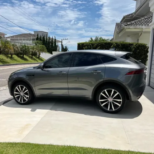 Jaguar E-Pace R-dynamic S 2.0 AWD 249cv Aut. 2019